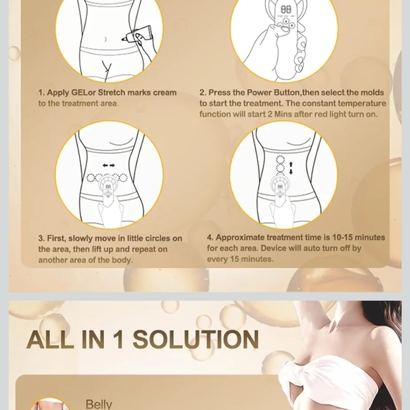 Black VR Controller - Picture 4 of 4